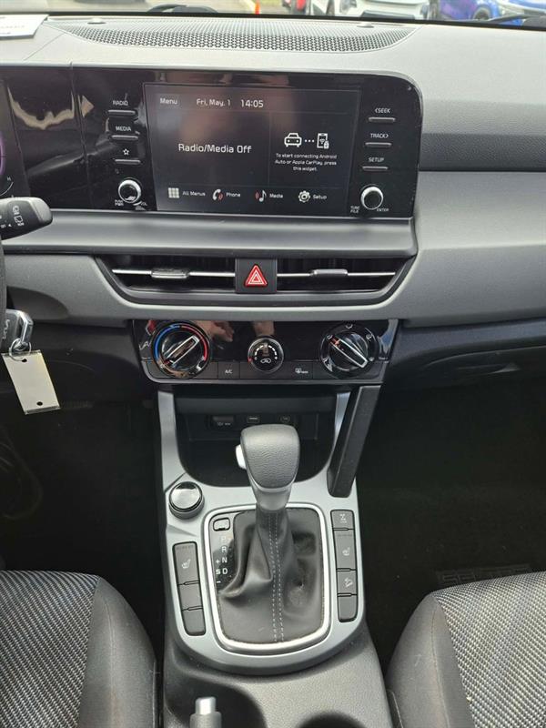 kia Seltos 2024 - 15
