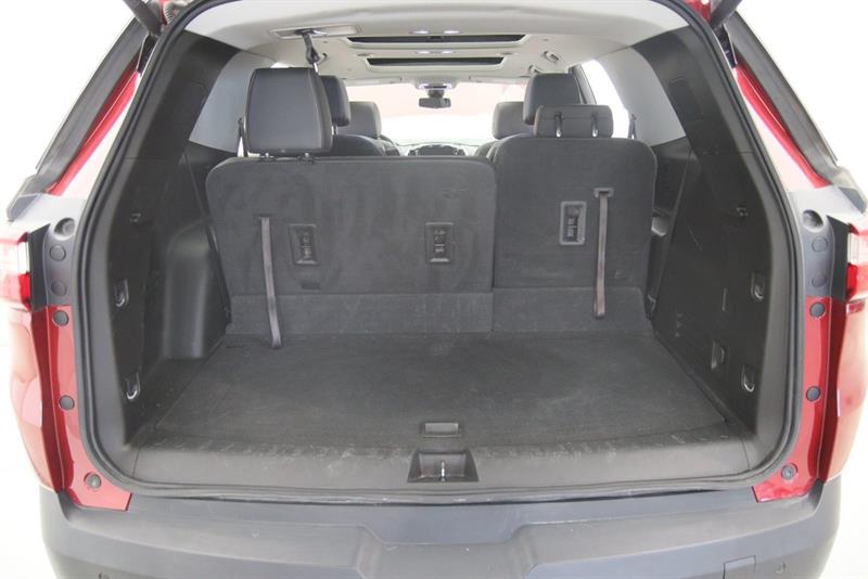 chevrolet Traverse 2019 - 19