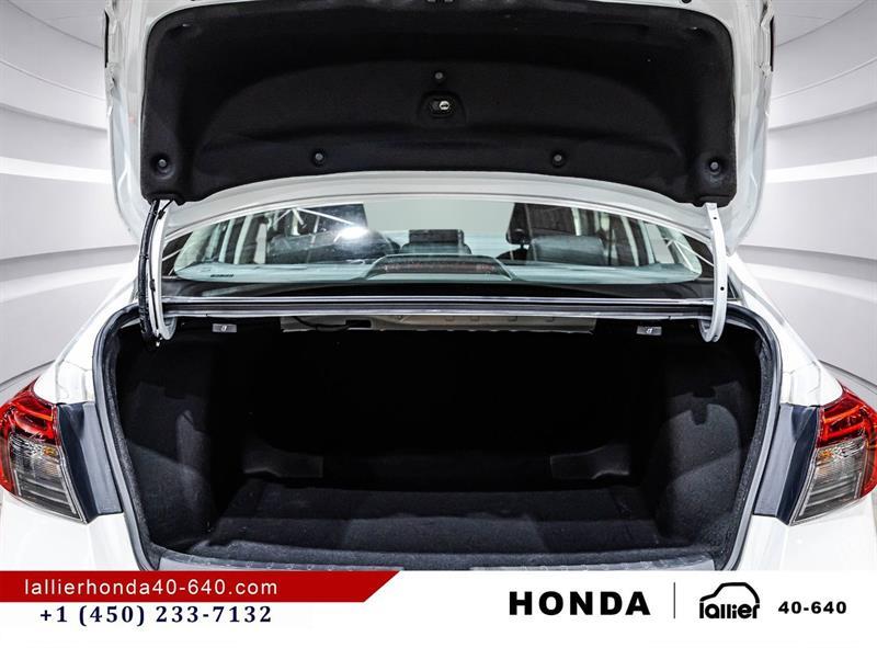 honda Civic Berline 2023 - 15
