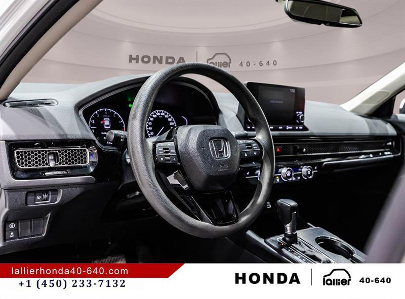 honda Civic Berline 2023 - 19