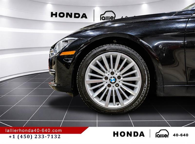 2014 Bmw 3 Series - Image 10