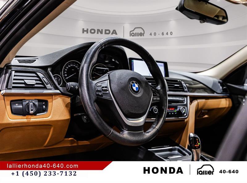 2014 Bmw 3 Series - Image 20