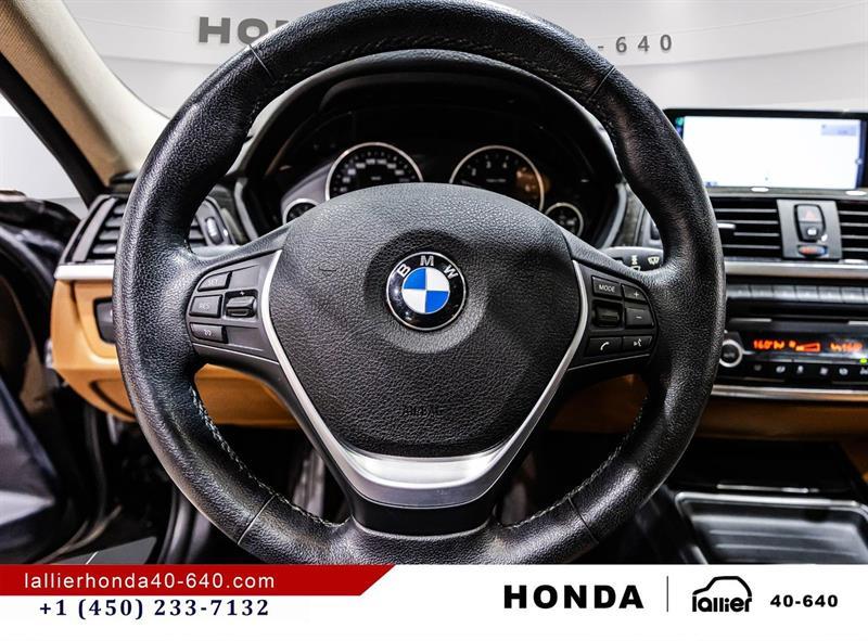 2014 Bmw 3 Series - Image 22