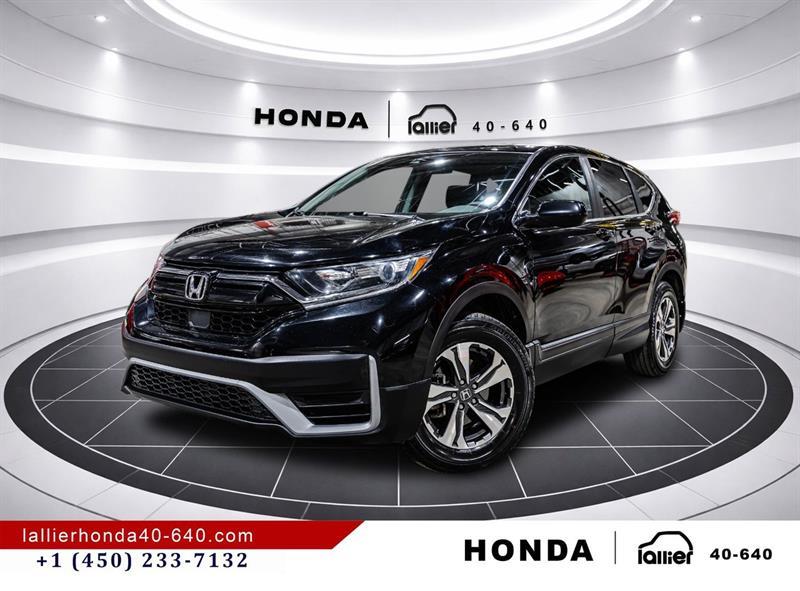 honda CR-V 2022