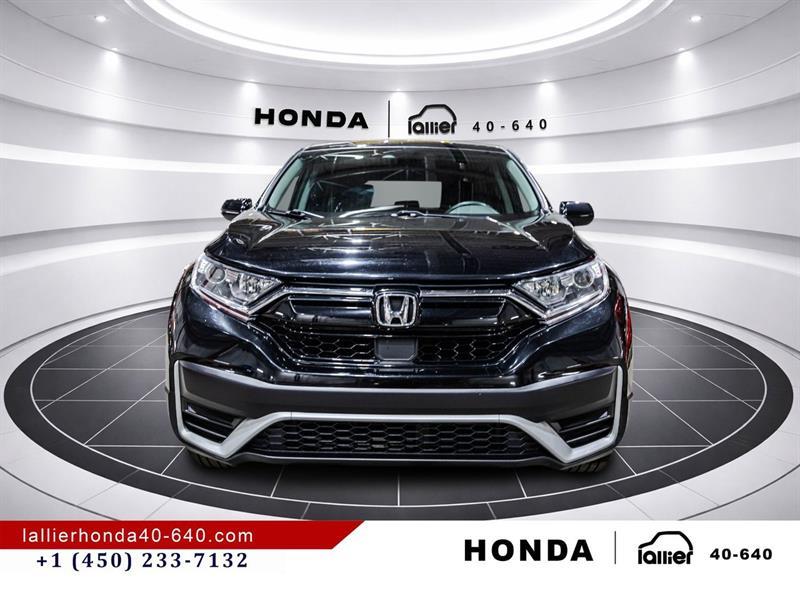 honda CR-V 2022 - 2