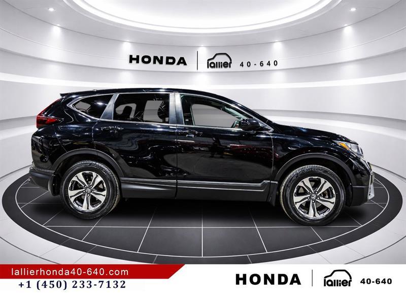honda CR-V 2022 - 8