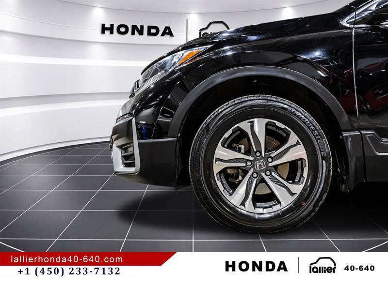 honda CR-V 2022 - 10