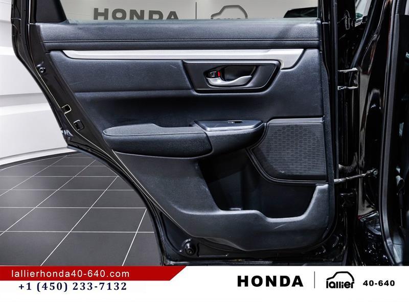 honda CR-V 2022 - 12