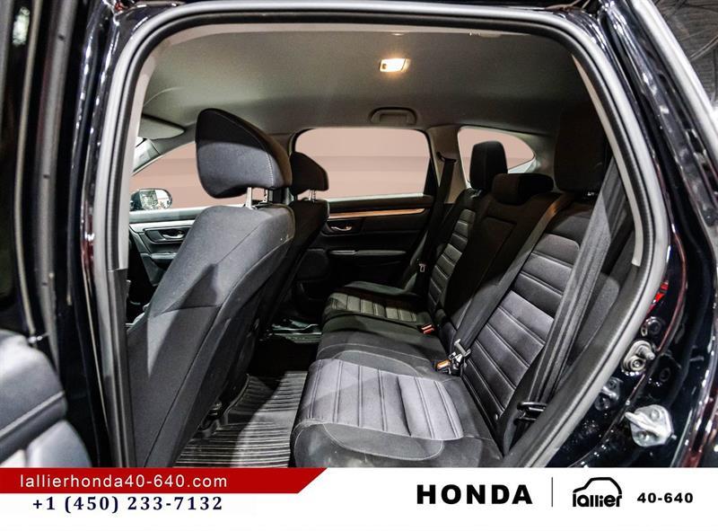 honda CR-V 2022 - 13