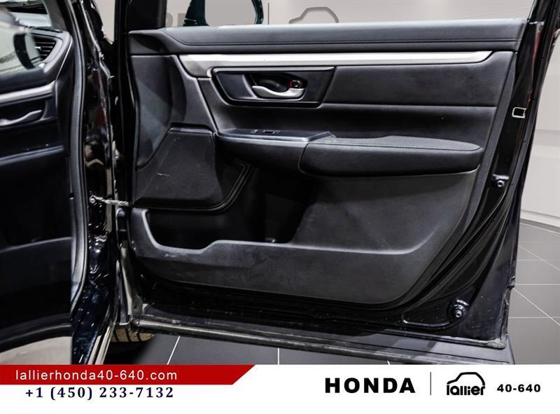 honda CR-V 2022 - 16