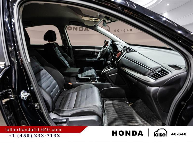 honda CR-V 2022 - 17