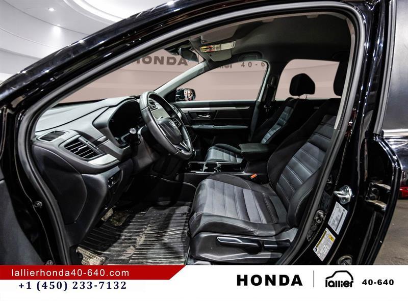 honda CR-V 2022 - 18