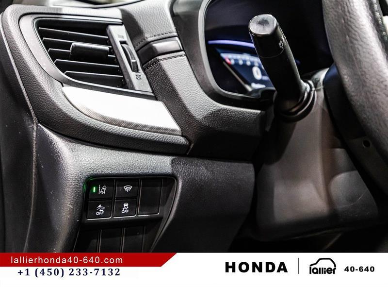 honda CR-V 2022 - 20