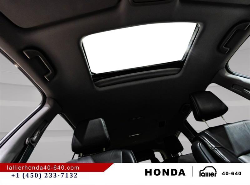 honda Pilot 2018 - 20