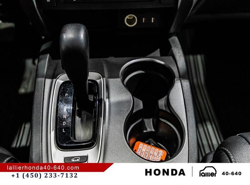 honda Pilot 2018 - 27