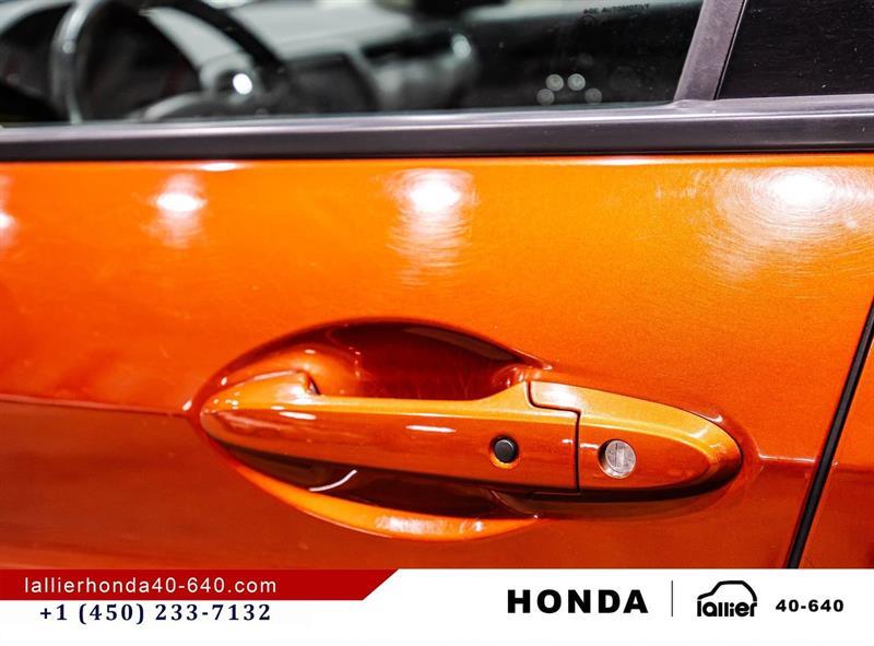 honda HR-V 2019 - 11
