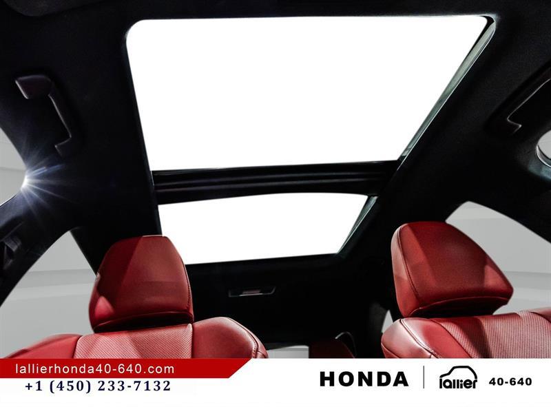 lexus RX 2022 - 19