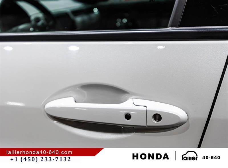 honda HR-V 2021 - 11