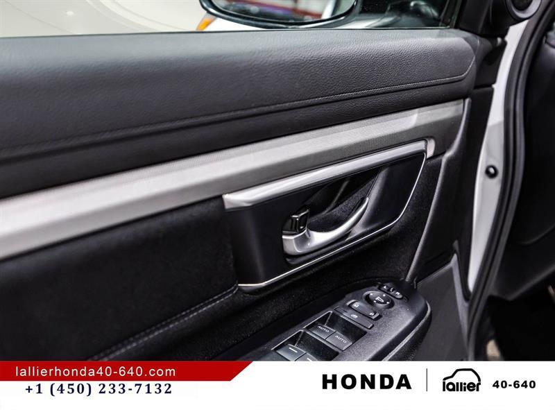 honda CR-V 2022 - 11