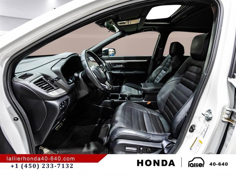 honda CR-V 2022 - 20