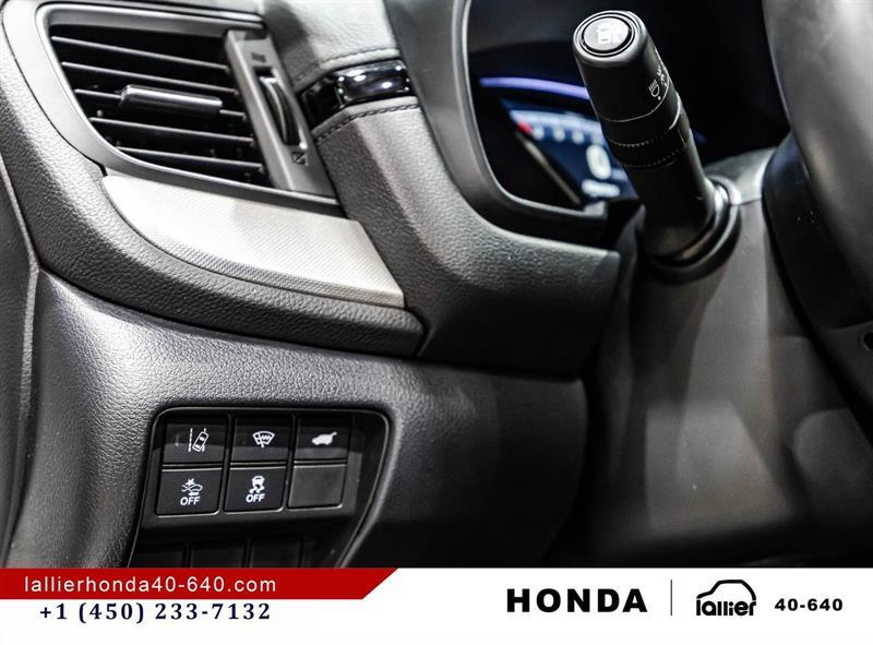 honda CR-V 2022 - 22