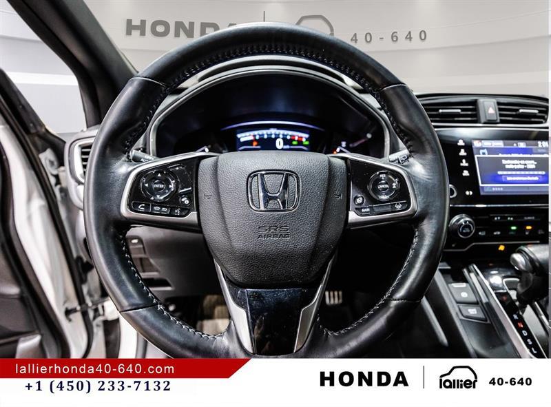 honda CR-V 2022 - 23