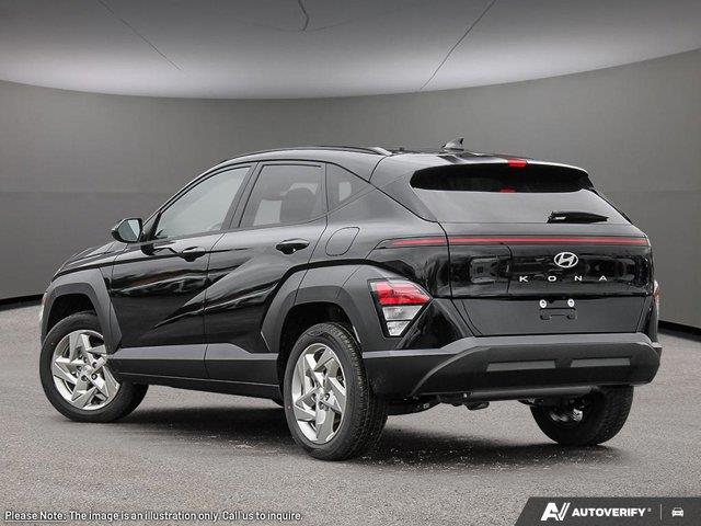 hyundai Kona 2026 - 4