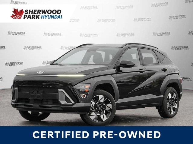 hyundai Kona 2025