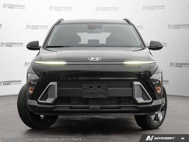 hyundai Kona 2025 - 2