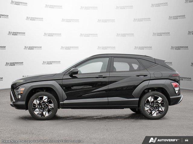 hyundai Kona 2025 - 3