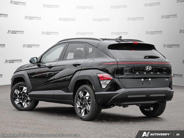 hyundai Kona 2025 - 4