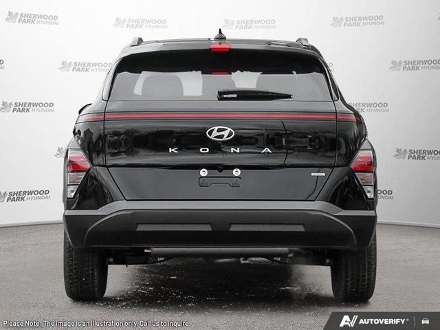 hyundai Kona 2025 - 5