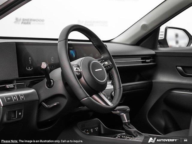 hyundai Kona 2025 - 12