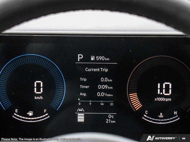 hyundai Kona 2025 - 14