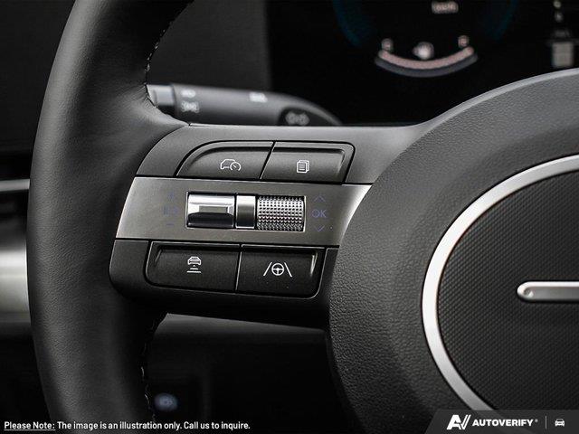 hyundai Kona 2025 - 15