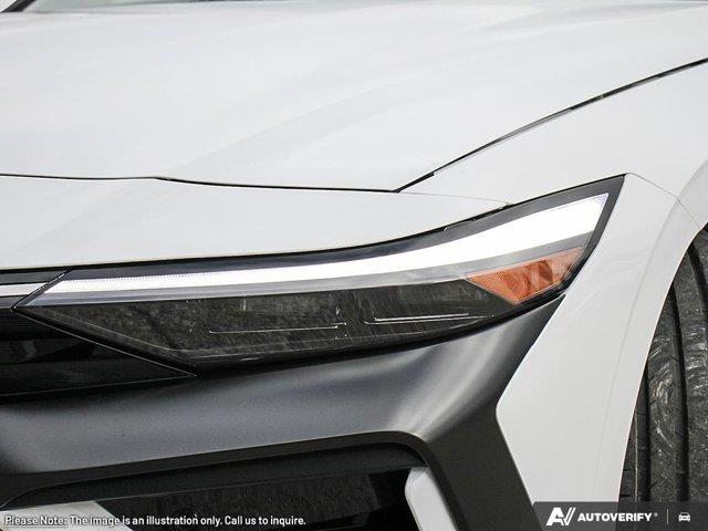 hyundai Elantra N 2025 - 10