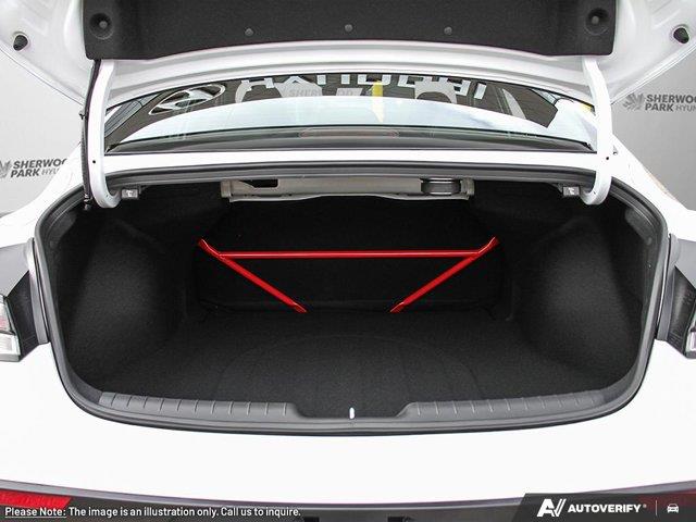 hyundai Elantra N 2025 - 7
