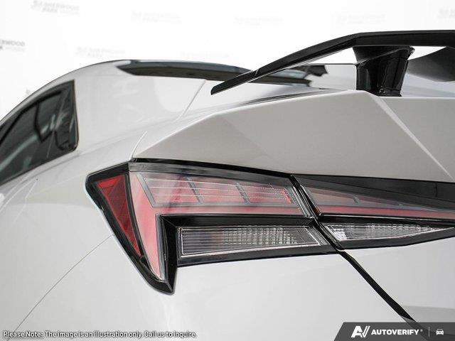 hyundai Elantra N 2025 - 11