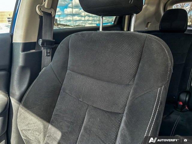 nissan Murano 2020 - 23