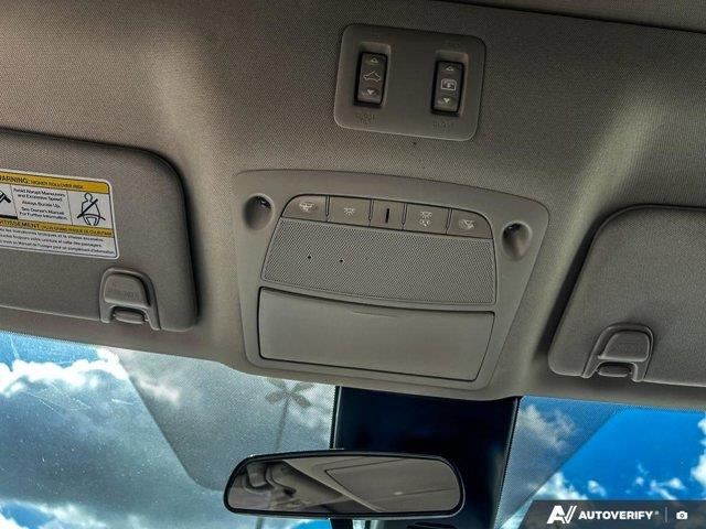 nissan Murano 2020 - 24