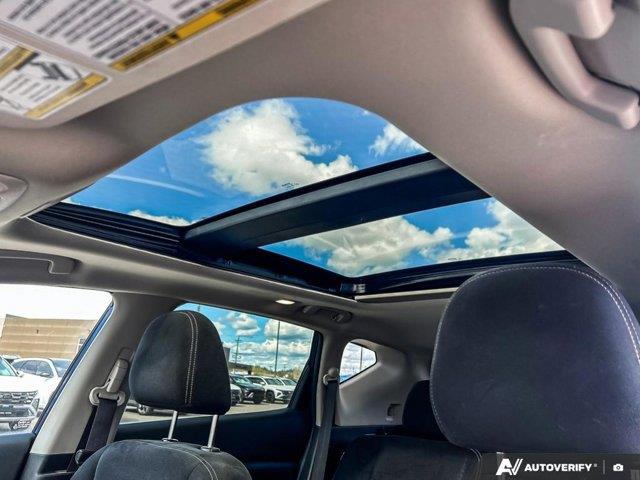 nissan Murano 2020 - 29