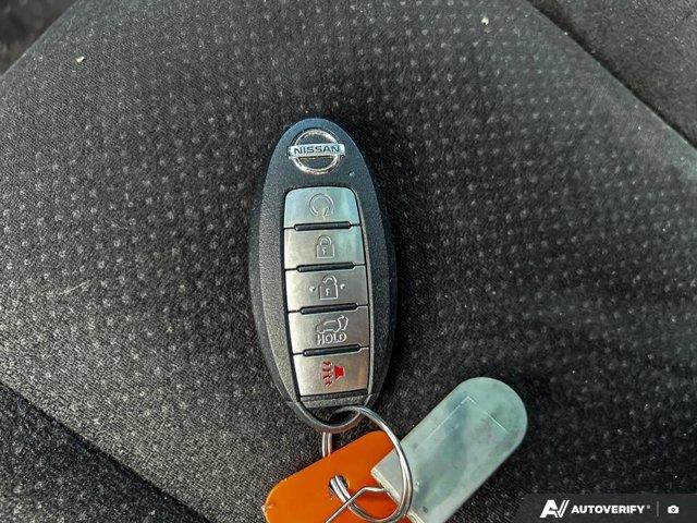 nissan Murano 2020 - 30