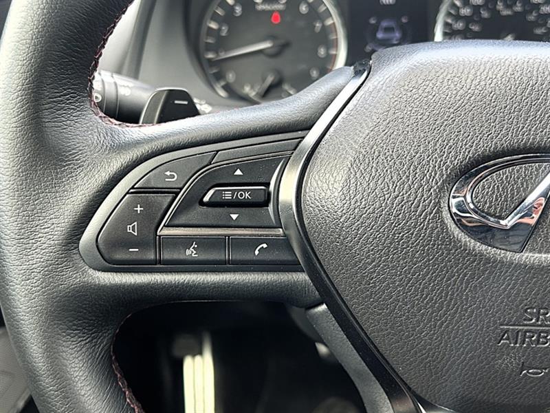 infiniti Q60 2022 - 15