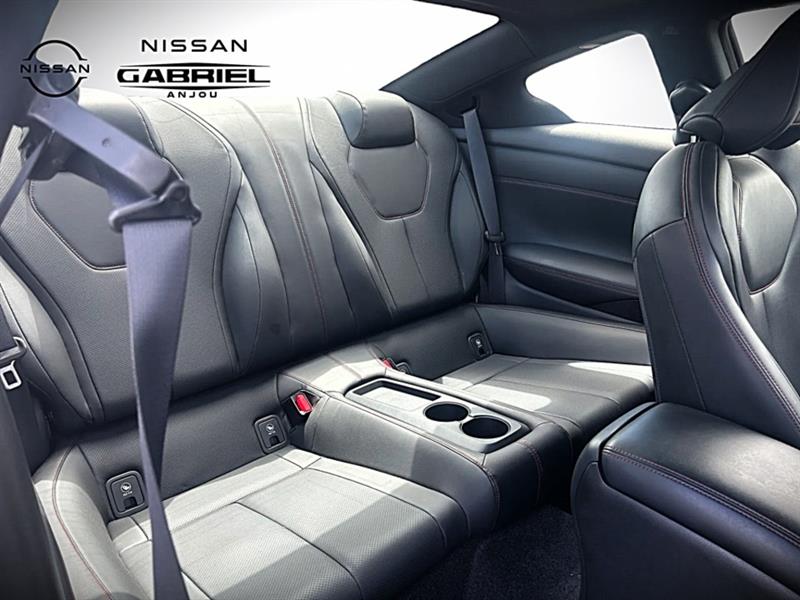 infiniti Q60 2022 - 22
