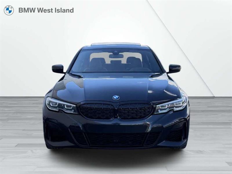 bmw 3 Series 2022 - 2