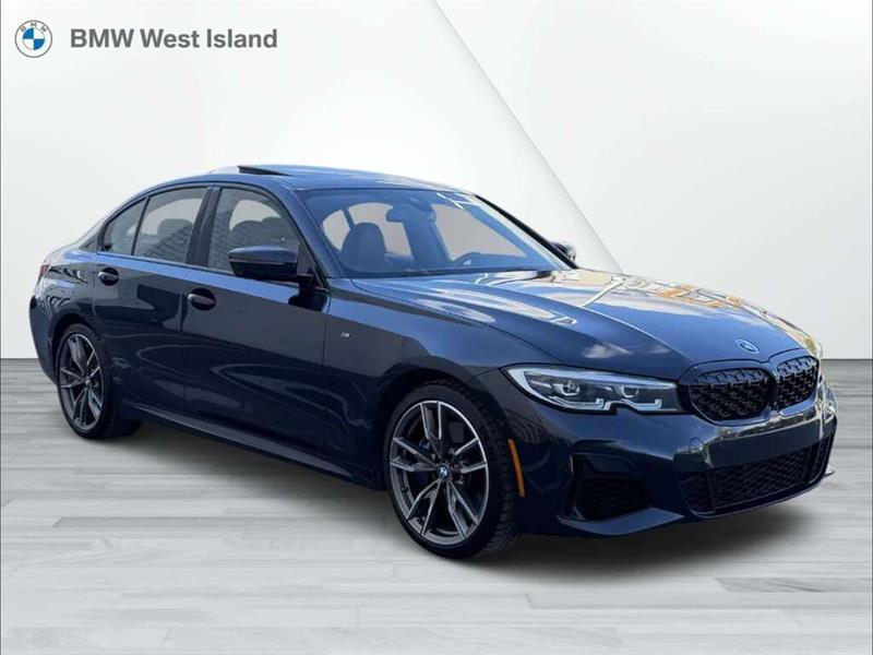 bmw 3 Series 2022 - 3
