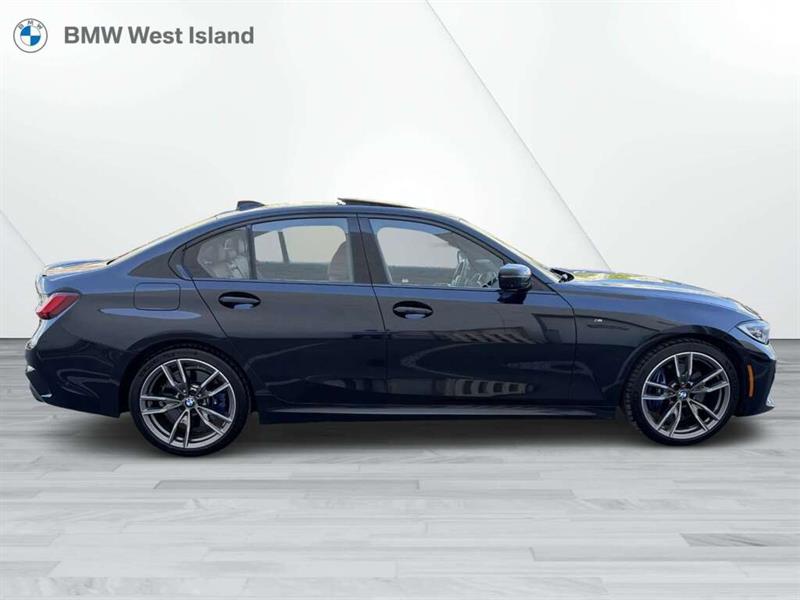bmw 3 Series 2022 - 4