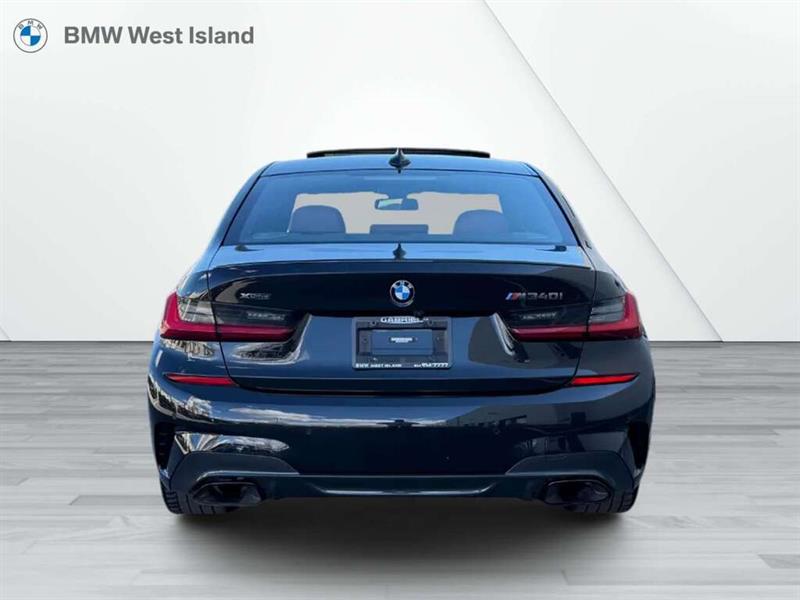bmw 3 Series 2022 - 6
