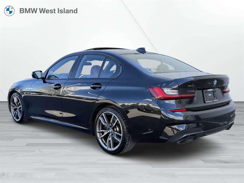 bmw 3 Series 2022 - 7