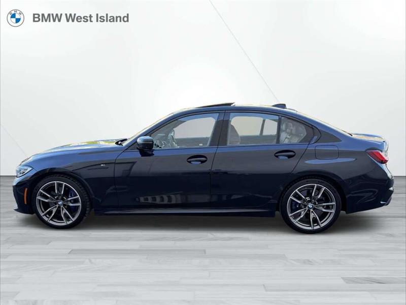 bmw 3 Series 2022 - 8